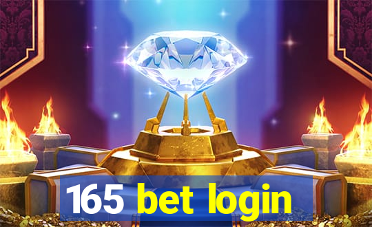 165 bet login